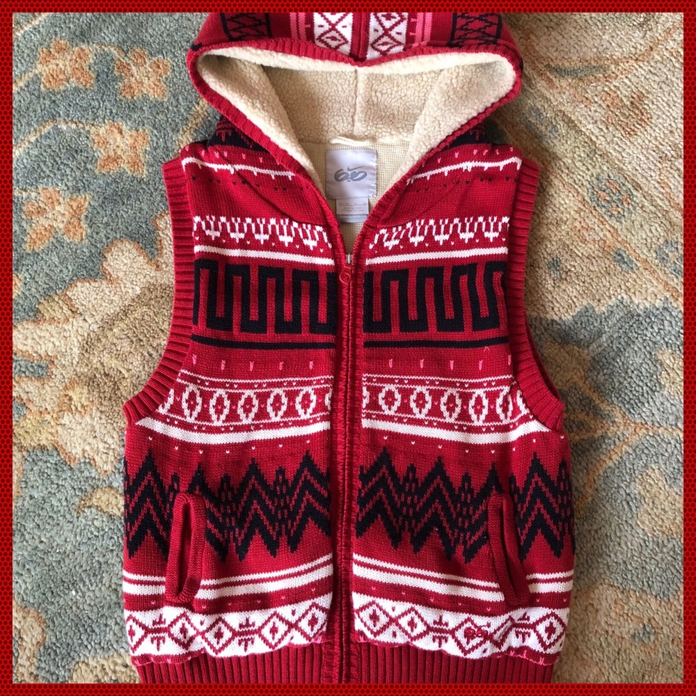 Nike 6.0 Winter Vest - NWOT - Ski Snowboard